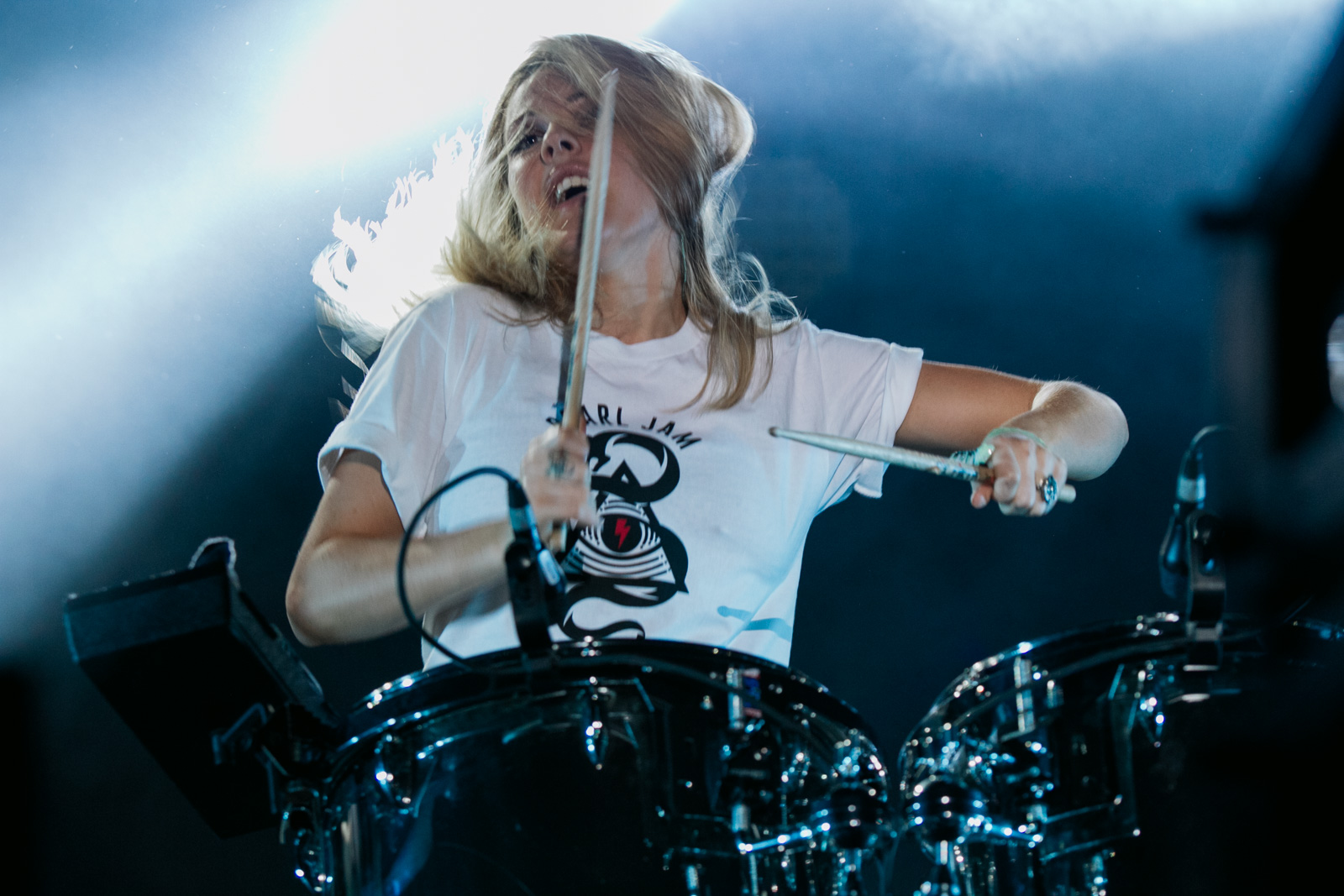 Ellie Goulding — Bonnaroo, 2016